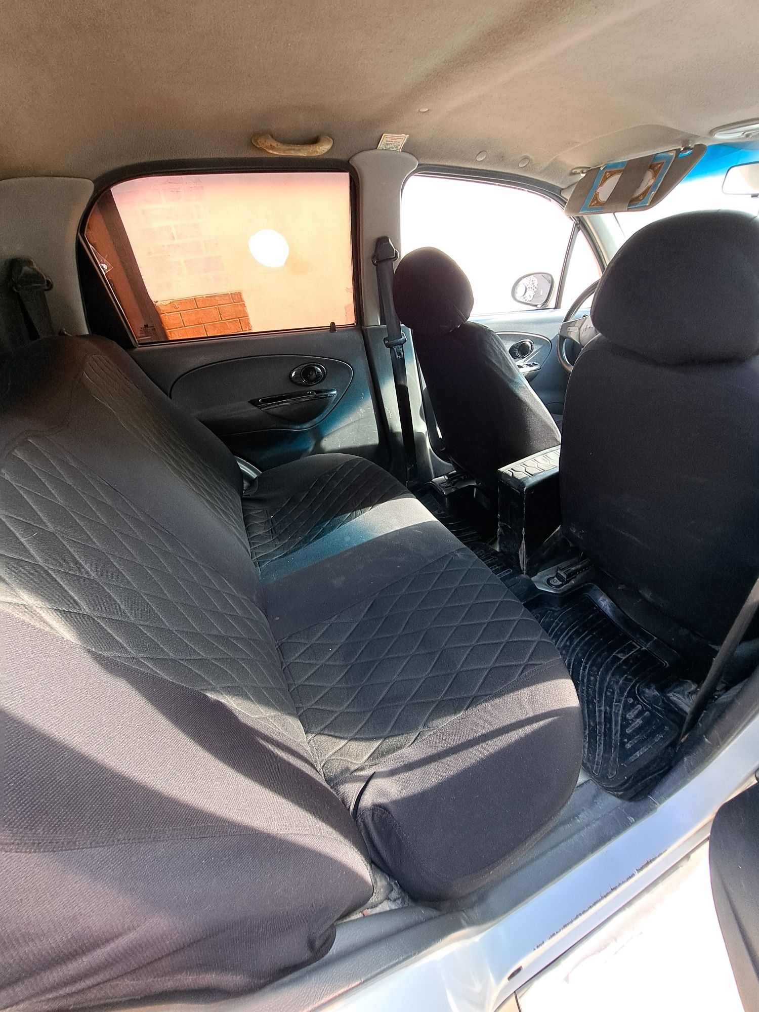 Matiz best sotiladi srochni