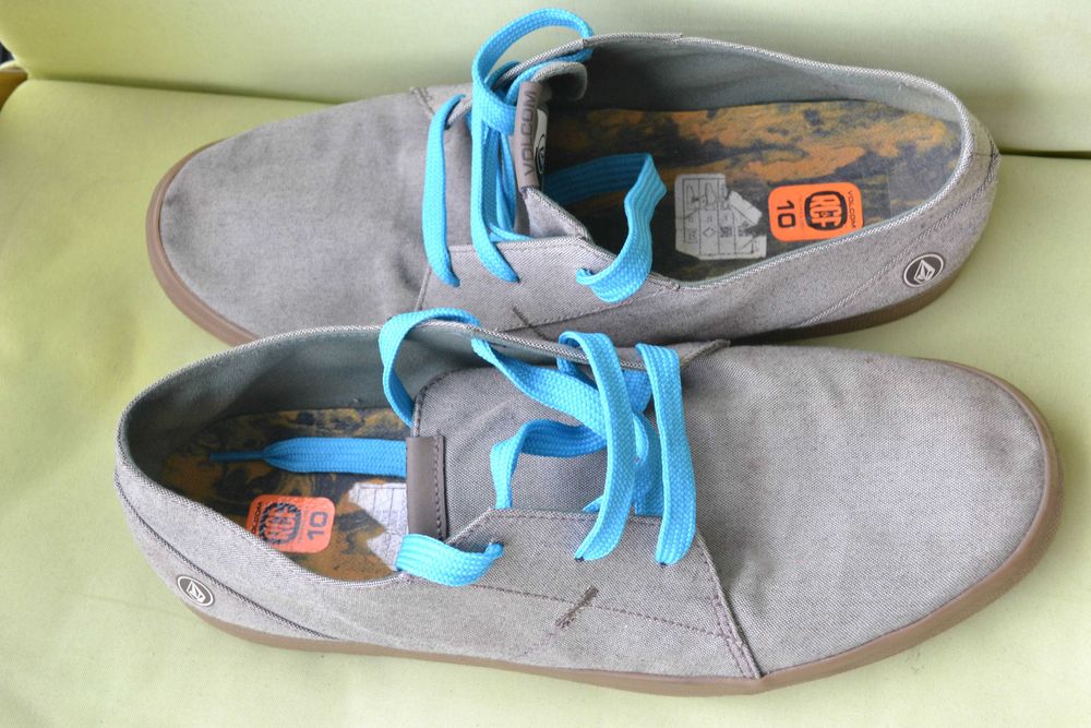 Shoes / pantofi sport Volcom