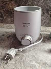 Philips Premium Уред за затопляне на бебешка храна и мляко