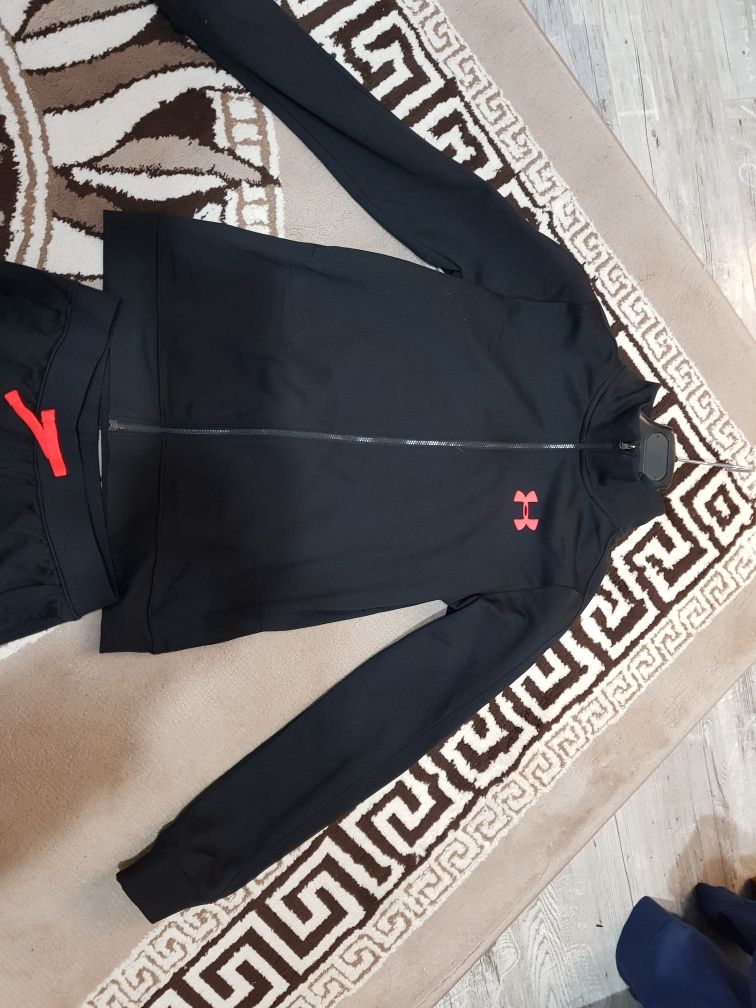 Trening Under Armour original