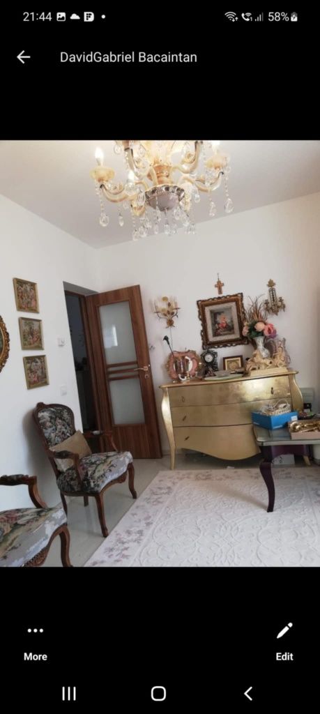 Apartament  Sibiu