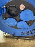 Plelungitor electric industrial H07RN-F 3G1.5mm 40m