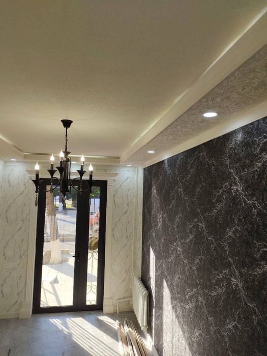 Чиланзар 2 Квартал Напротив Парк Офис В Аренду