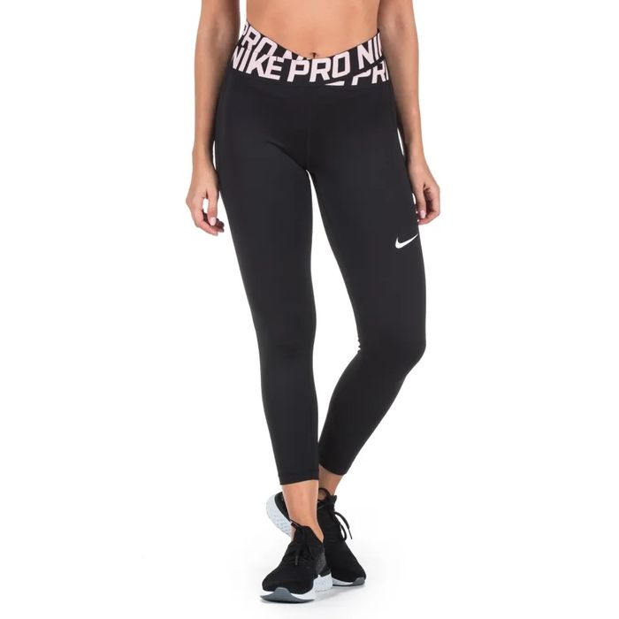 Дамски клин Nike Pro