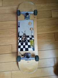 Скейтборд/Skateboard използване