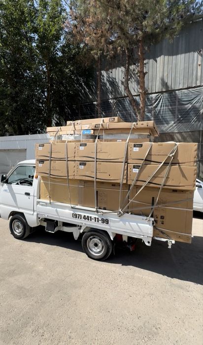 Кондиционеры Midea, напрямую со склада!