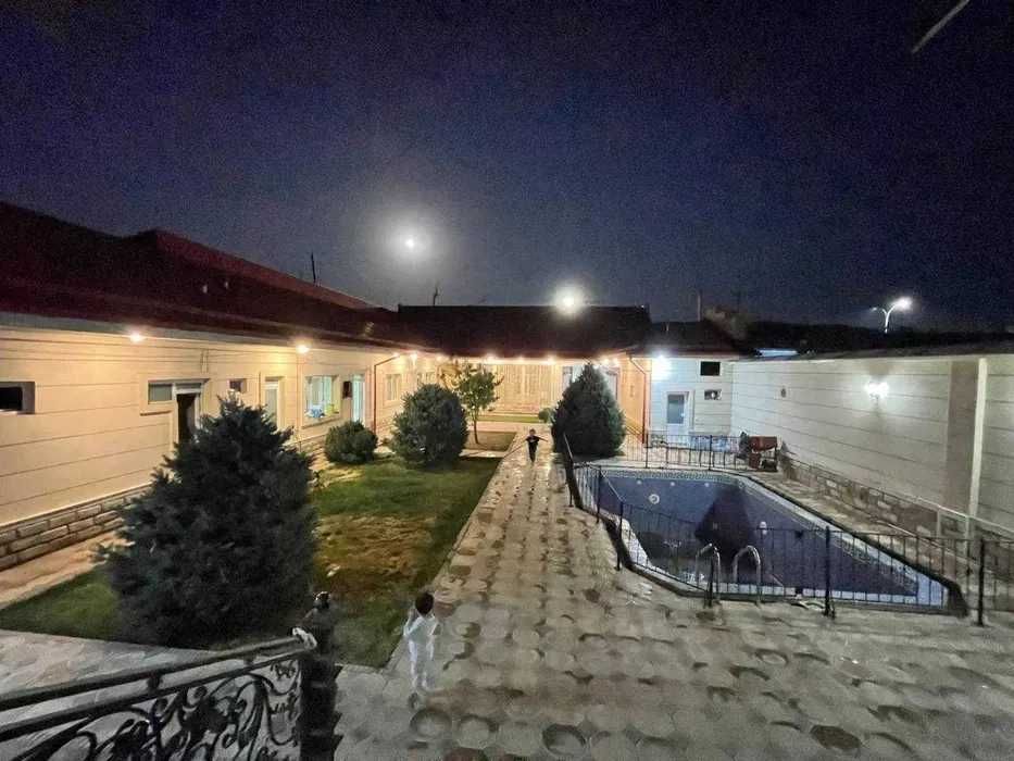 Сдаётся Евродом 8 соток Сергелийский район, ор-р Чоштепа / id888 /