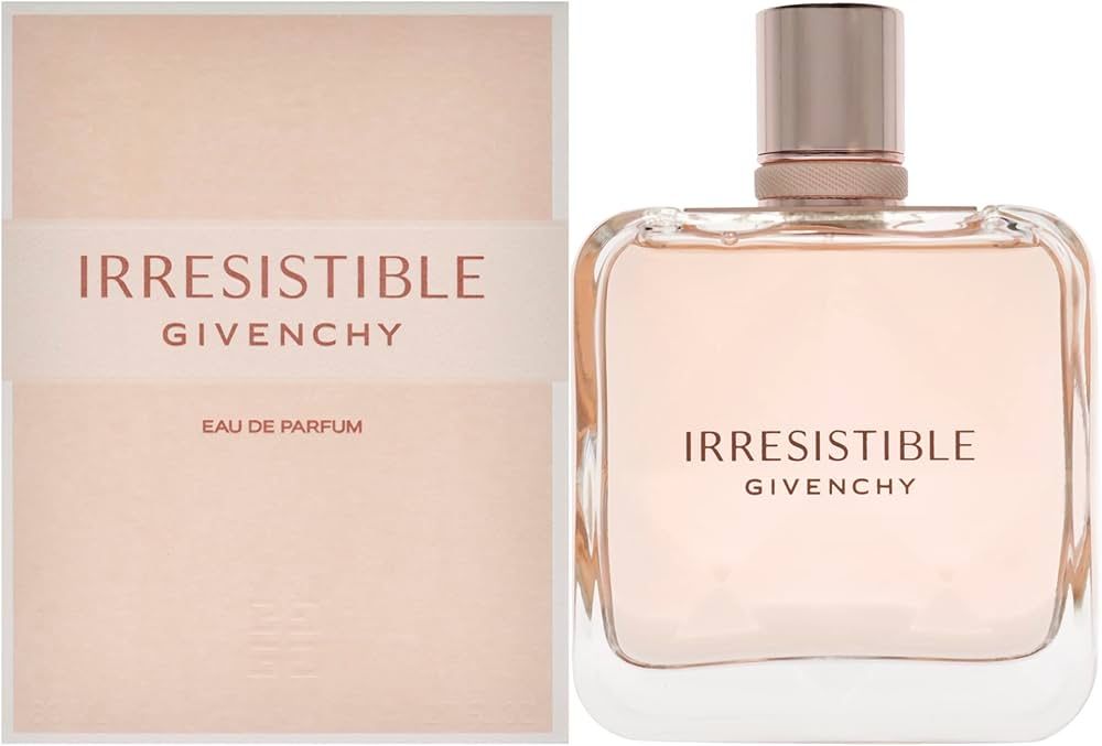 Givenchy Irresistable 80ml