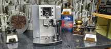 Expresor  Delonghi Perfecta Capuccino  Garantie si Factura