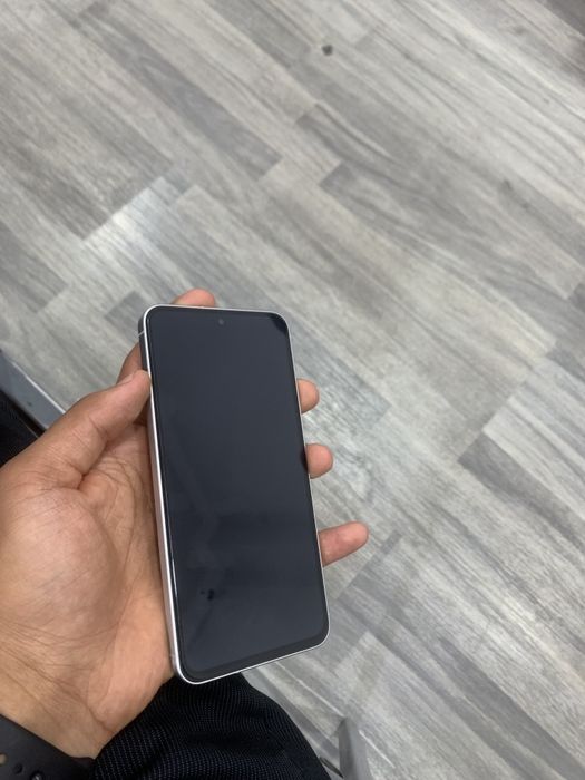 Galaxy a 56 5G ideal