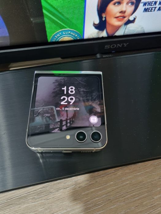 Samsung z Filip 5 512 gb