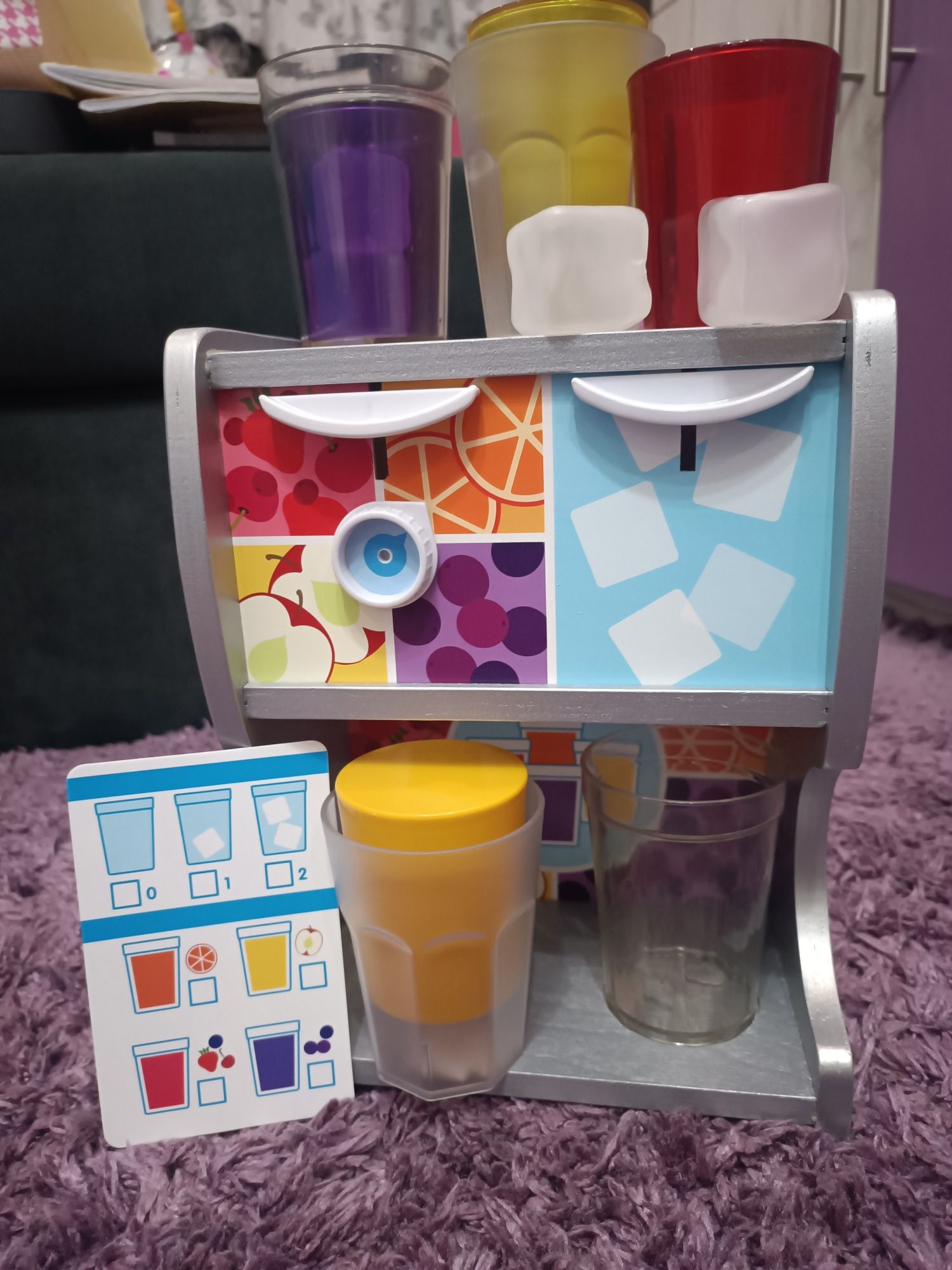 Дървени играчки Melissa and Doug