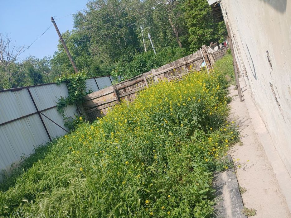 Продаётся срочно участок 4.11 соток