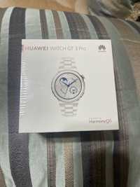 Huawei watch Gt 3 Pro