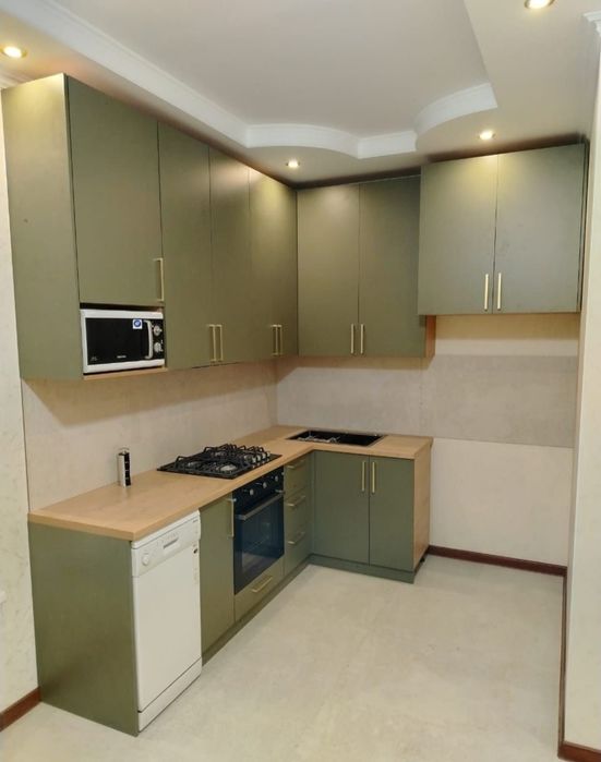 Мебель на заказ Тв Зона