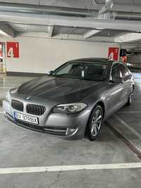 Bmw seria 5 520 D f10