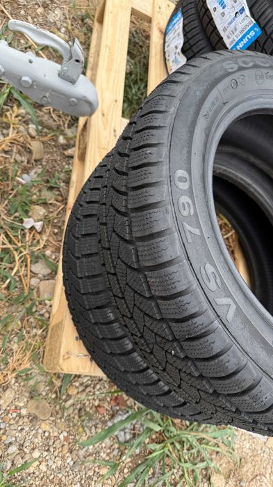 CAUCIUCURI LOGAN 185/65 R15 88T Scop VS790 anvelope 185 65 15