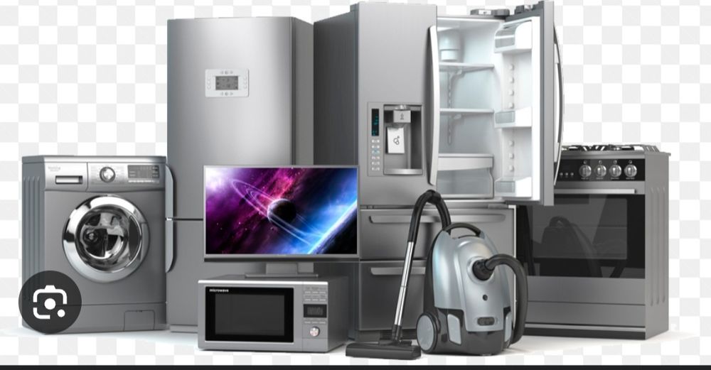 Ремонт холодильников