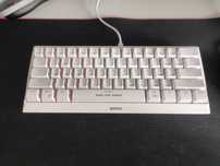 клавиатура Marvo KG962 white