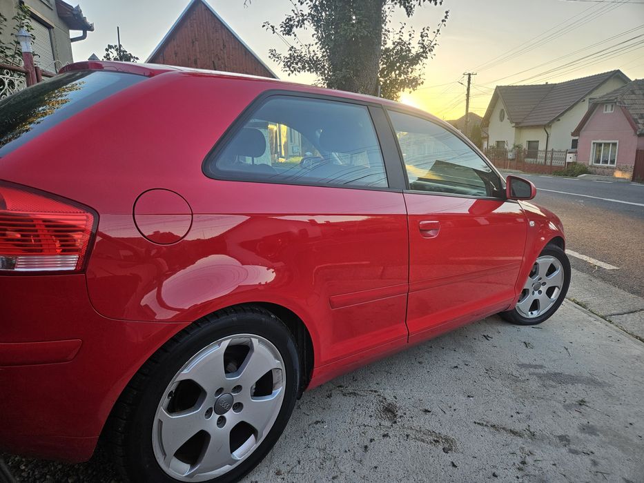 De vanzare Audi A3