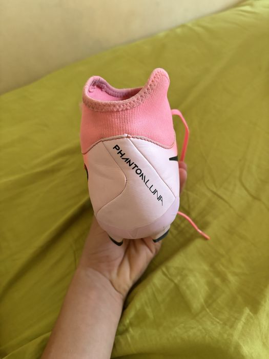 Nike phantom gx academy