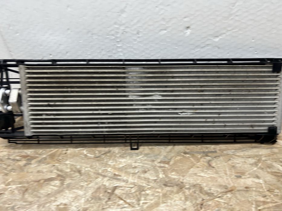 Radiator bmw X3 G01 X4 G01 racire ulei cutie viteze 2019-2024