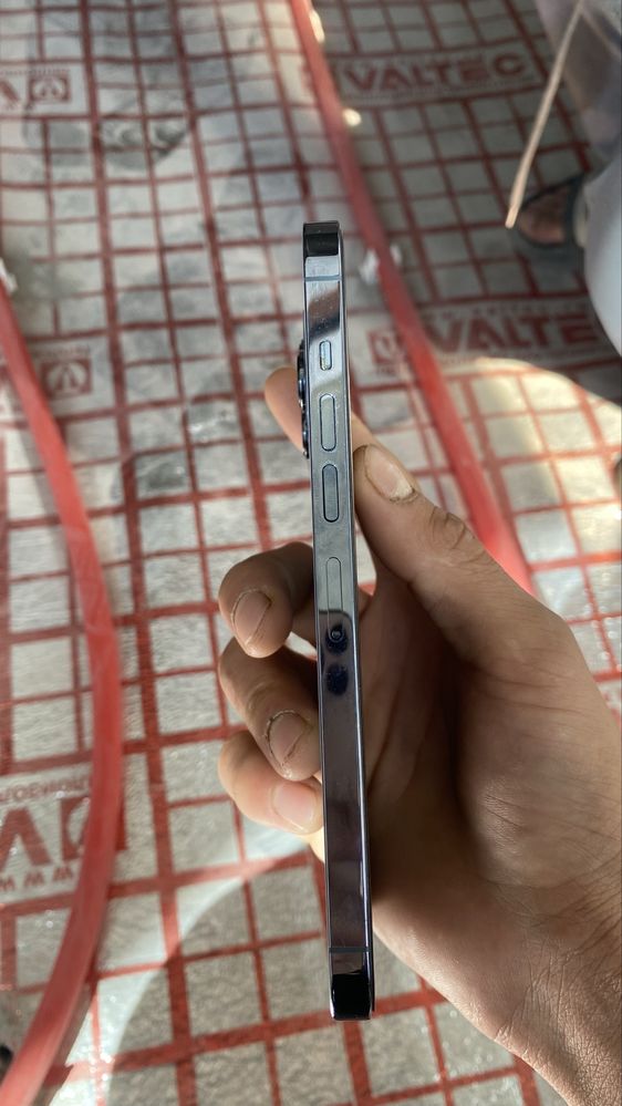 iPhone 13 pro max