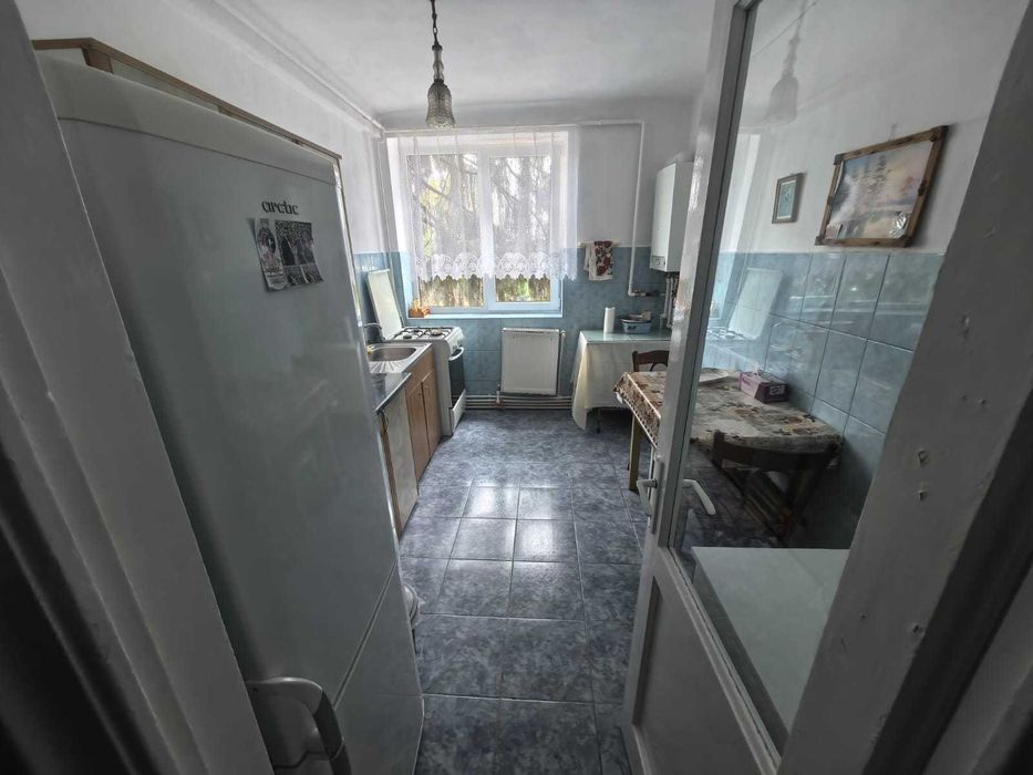 Apartament 2 camere de vanzare, central!!