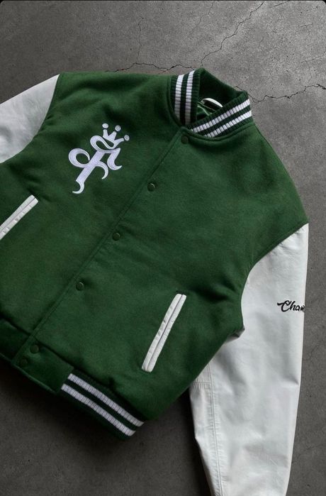 Мерч для университетов и частных школ