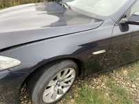 Aripa stanga / dreapta BMW f10 f11 culoare 416 impecabila