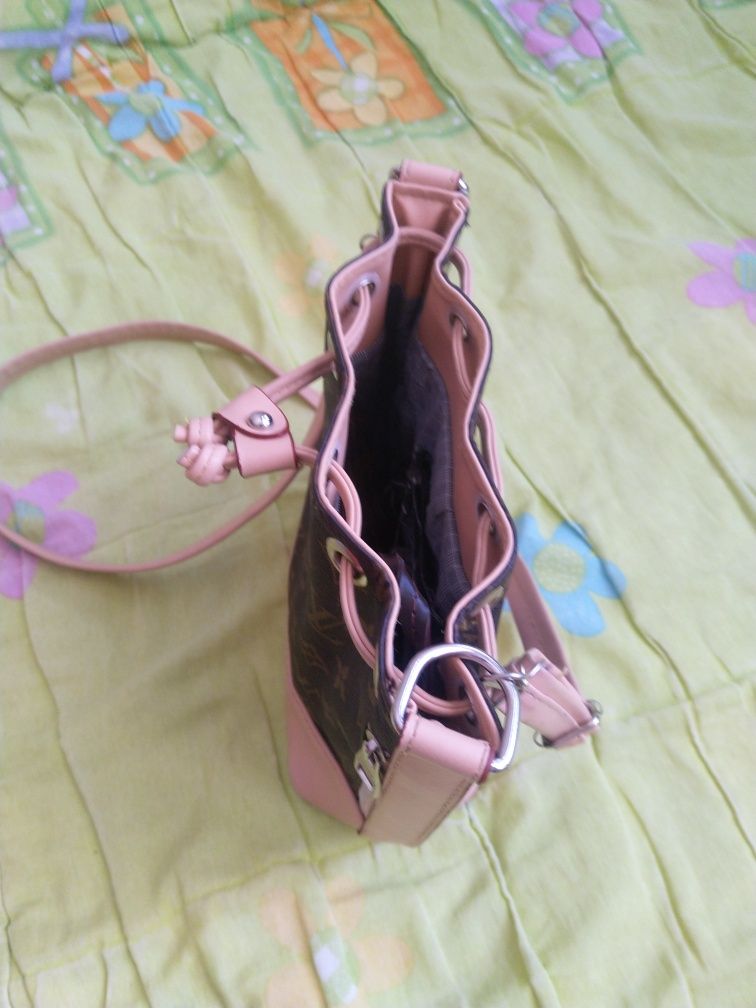 Раница Louis Vuitton