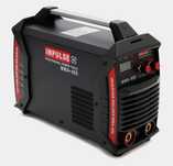 Impulse mma 400 svarochniy apparat