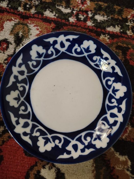 Олдинги идишлар арзонга