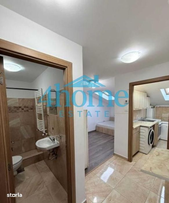 Garsoniera Berceni| Metrou| Bloc nou