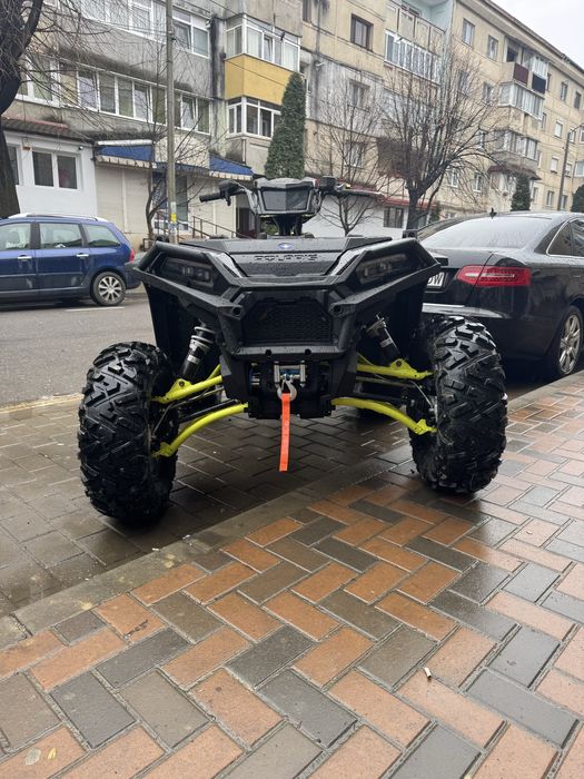 Atv Polaris Sportsman S CP1000 2024