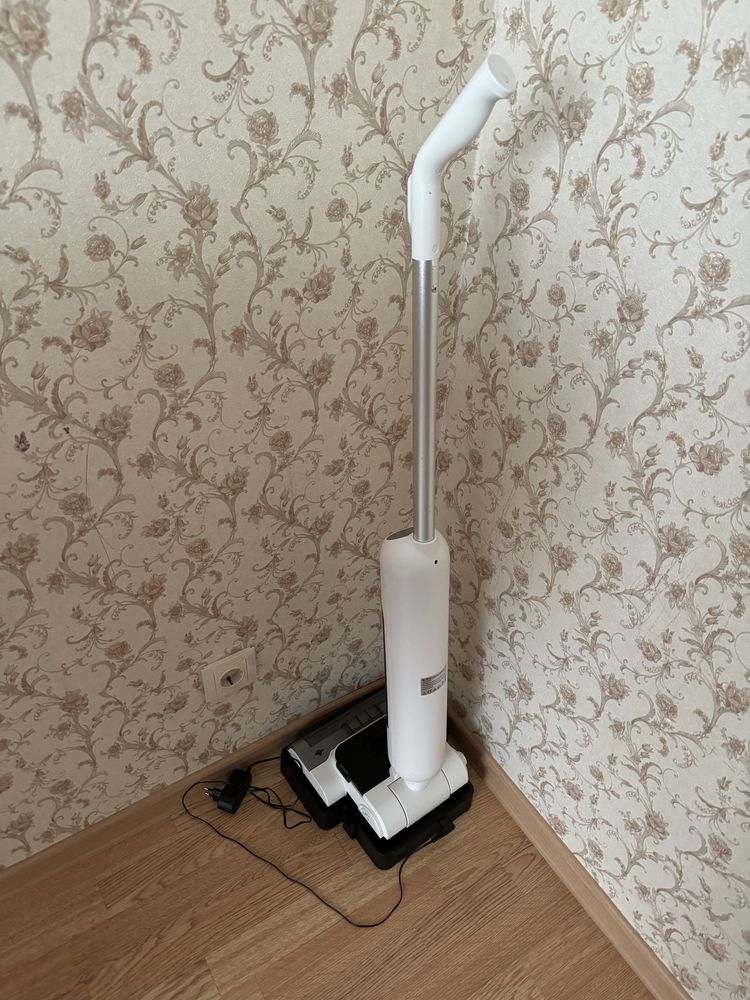 Пылесос MU 2 в 1
