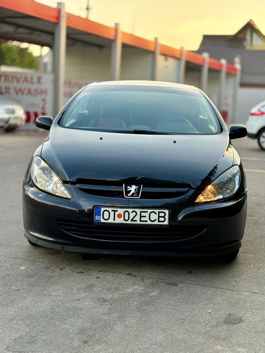 Vand peugeot 307Cc