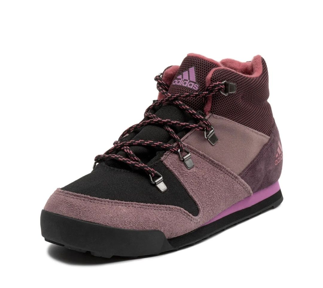 Туристически обувки зимни Adidas Climawarm Snowpich