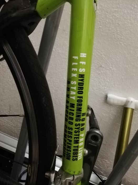 Cursiera Merida Ultegra