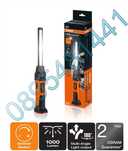 OSRAM LEDinspect SLIM MAX1000-мощна проф. сервизна лампа 1000lm/Li-ion