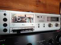 Deck UHER CG 321 hi-fi stereo - sună excelent!