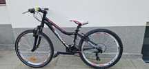 Алуминиев Sprint Hunter 24, детски велосипед