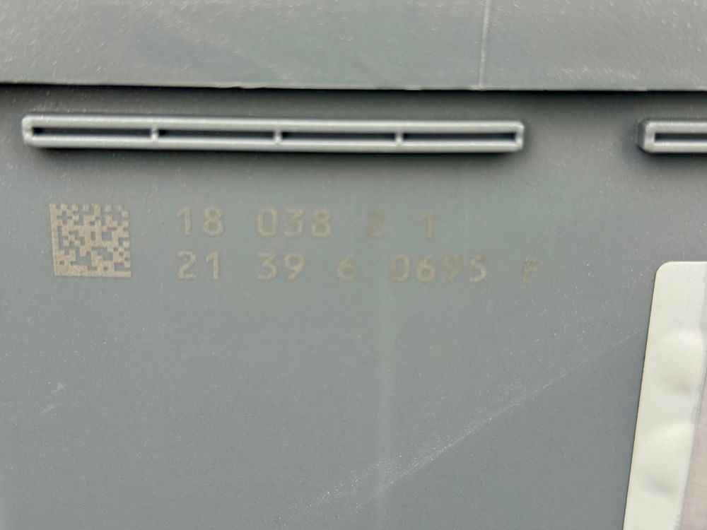 Отличен AGM акумулатор Varta Silver Dinamic 95Ah 169лв.