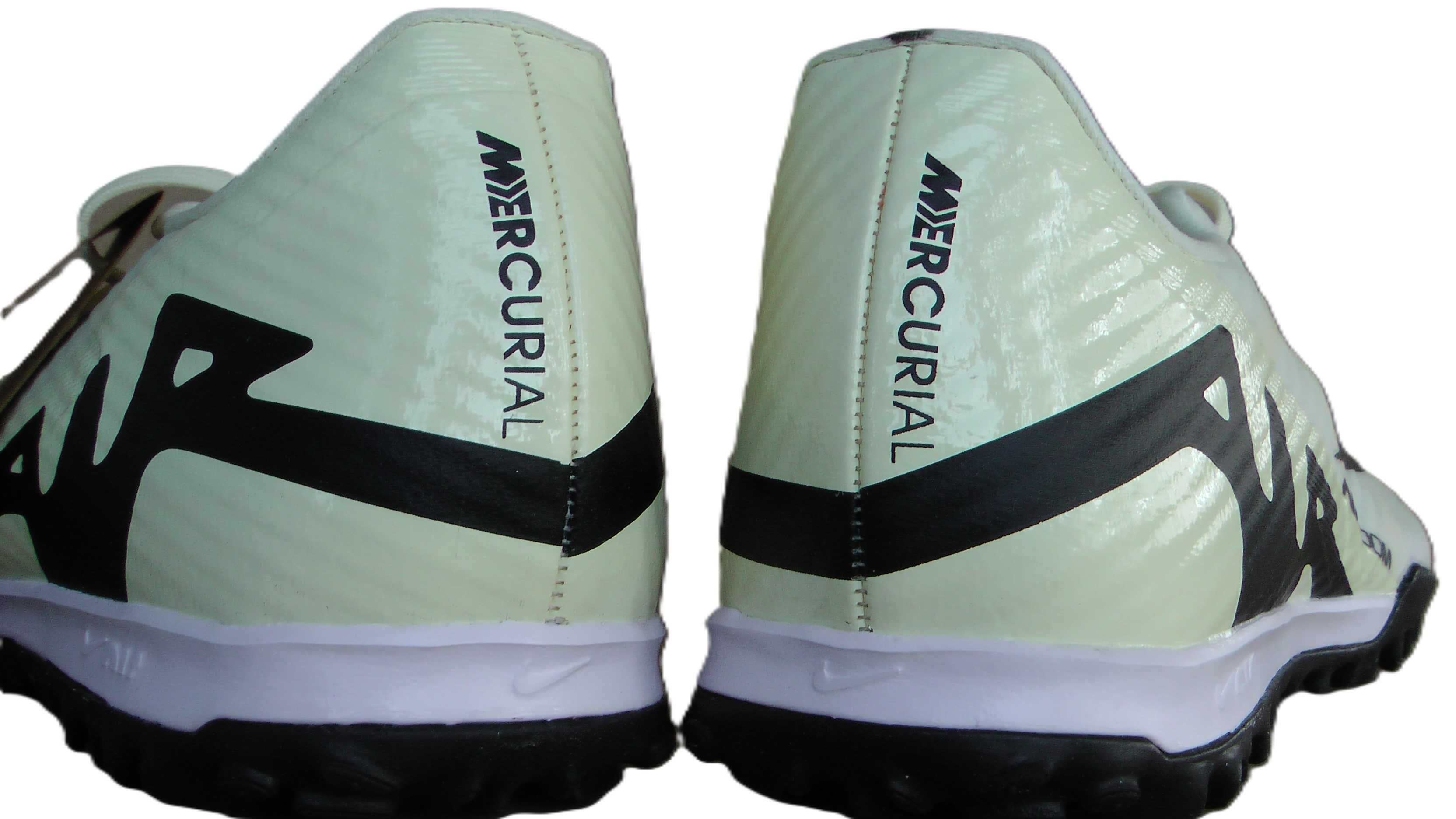 Ghete fotbal sintetic NOI Nike Zoom Vapor 15 Academy marimea 44