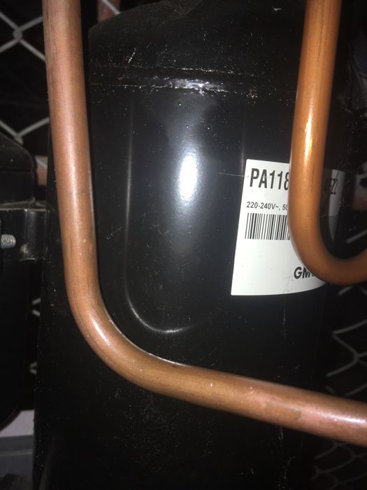 Compresor aer conditionat