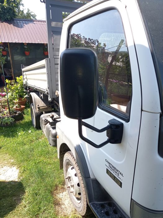 Agregate de balastiera (nisip pietrișsi lemn de foc)transport