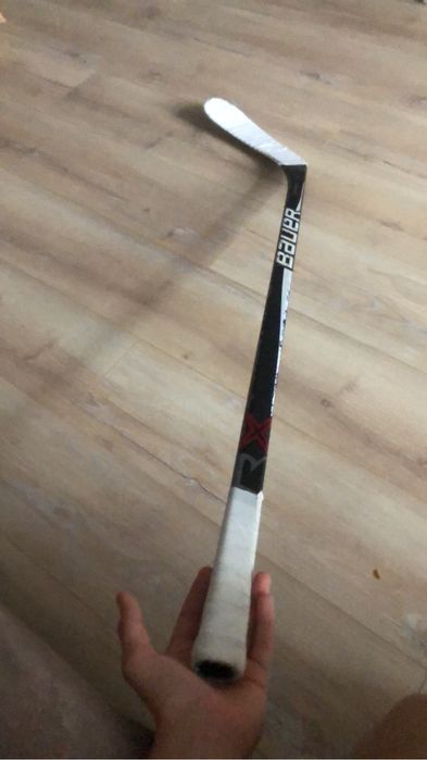 Клюшка bauer срочно