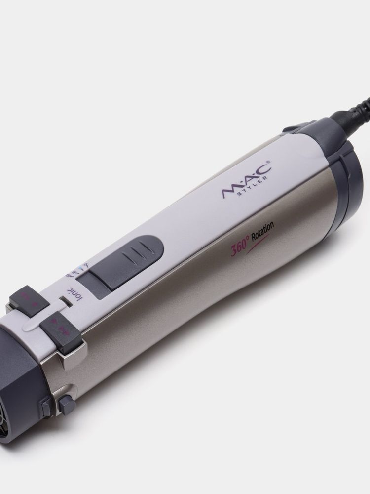 Профессиональный фен МАС Mac Styler MC-6620