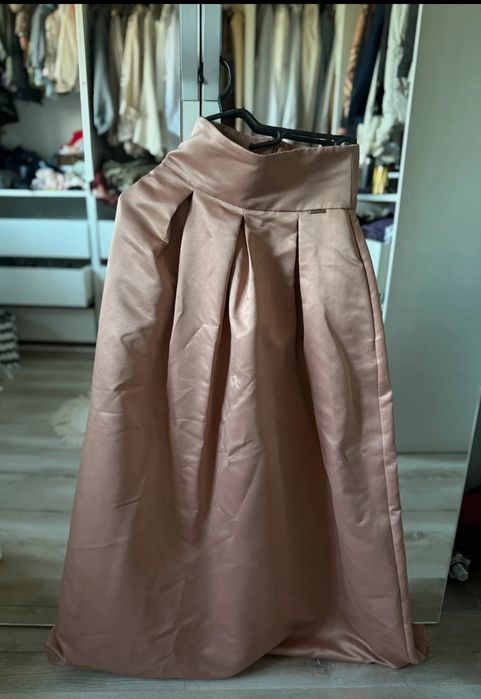 Set fusta și top