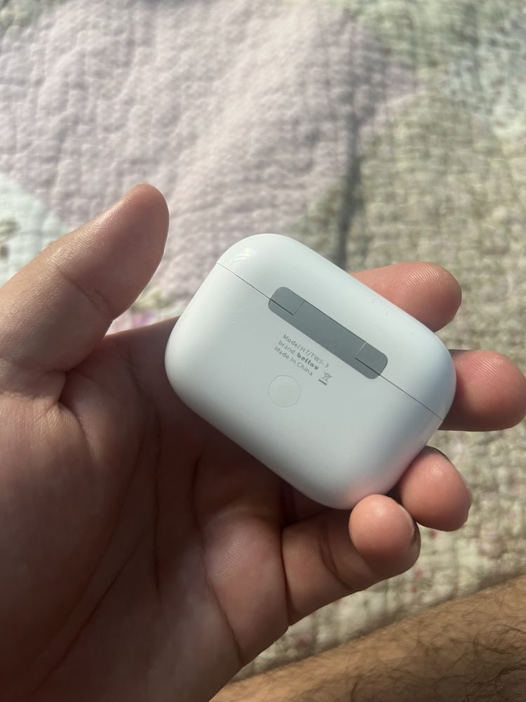 Airpods 3 продается свой